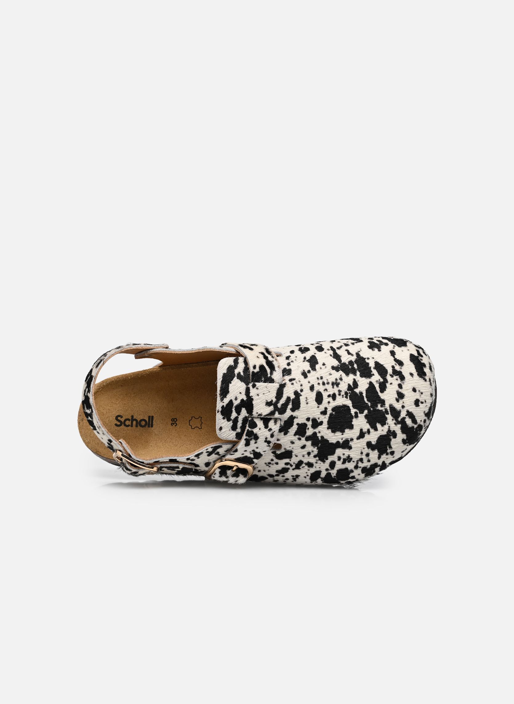 Pantoletten und Clogs FAE BACKSTRAP COLLECTION damen mehrfarbig Scholl Pantoletten und Clogs FAE BACKSTRAP COLLECTION damen mehrfarbig Gazelle