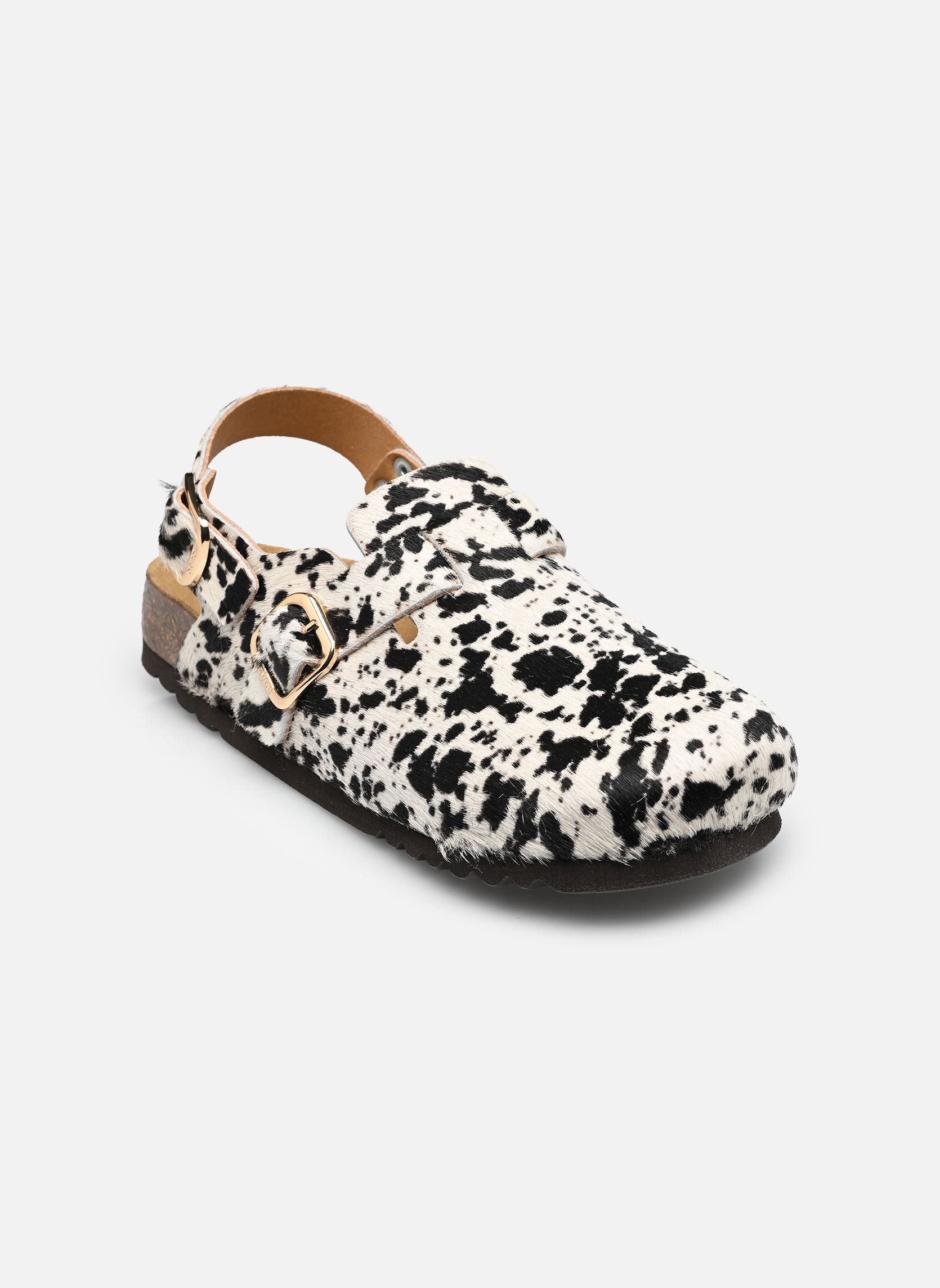 Pantoletten und Clogs FAE BACKSTRAP COLLECTION damen mehrfarbig Scholl Pantoletten und Clogs FAE BACKSTRAP COLLECTION damen mehrfarbig Gazelle