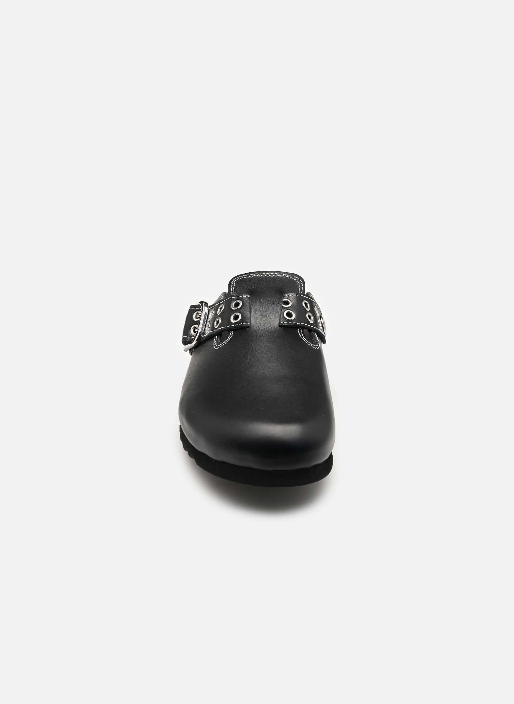 Muilen en klompen FLAME COLLECTION dames zwart Scholl Muilen en klompen FLAME COLLECTION dames zwart Black