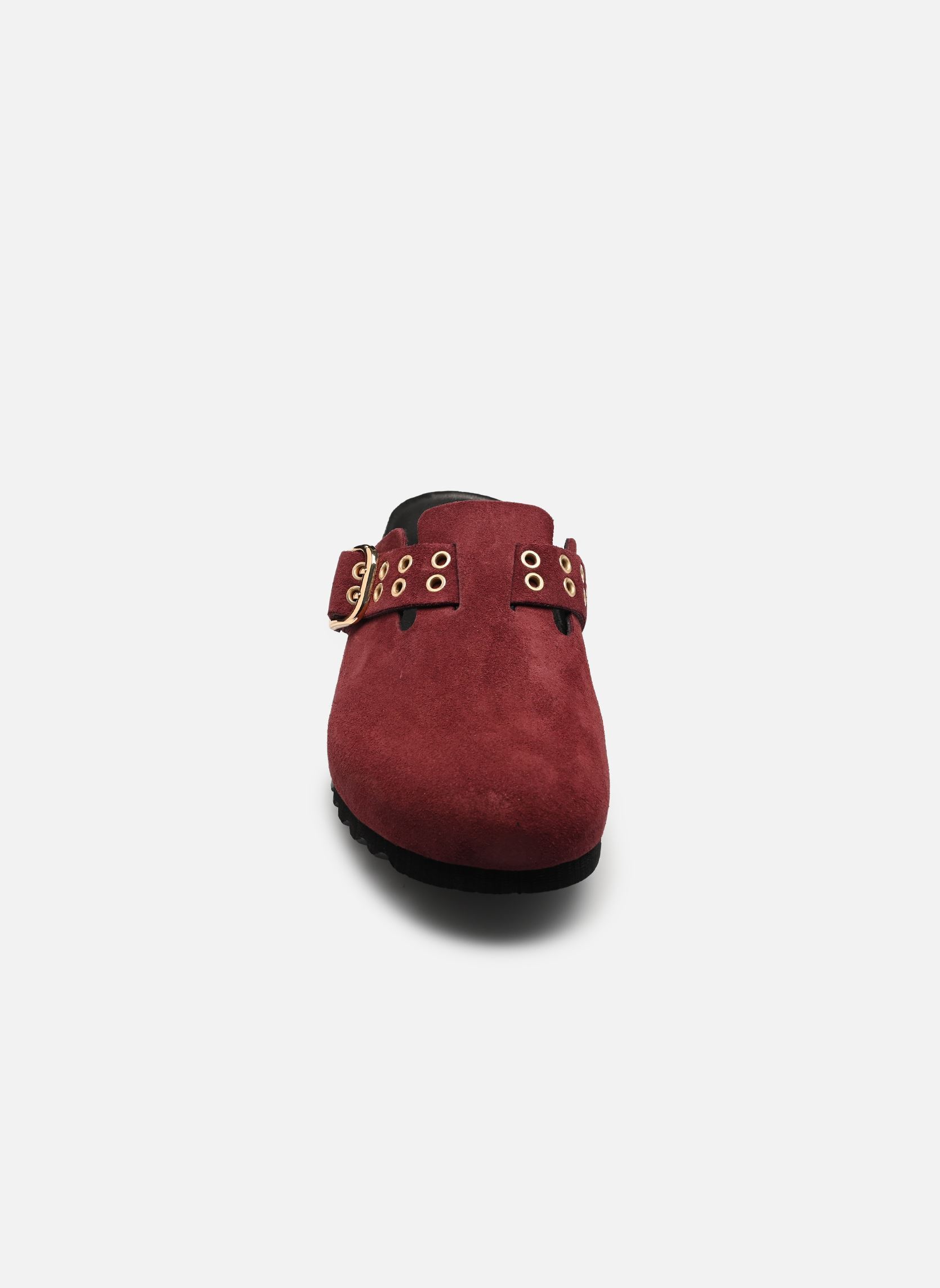Zuecos y mules FLAME COLLECTION mujer burdeos Scholl Zuecos y mules FLAME COLLECTION mujer burdeos Wine