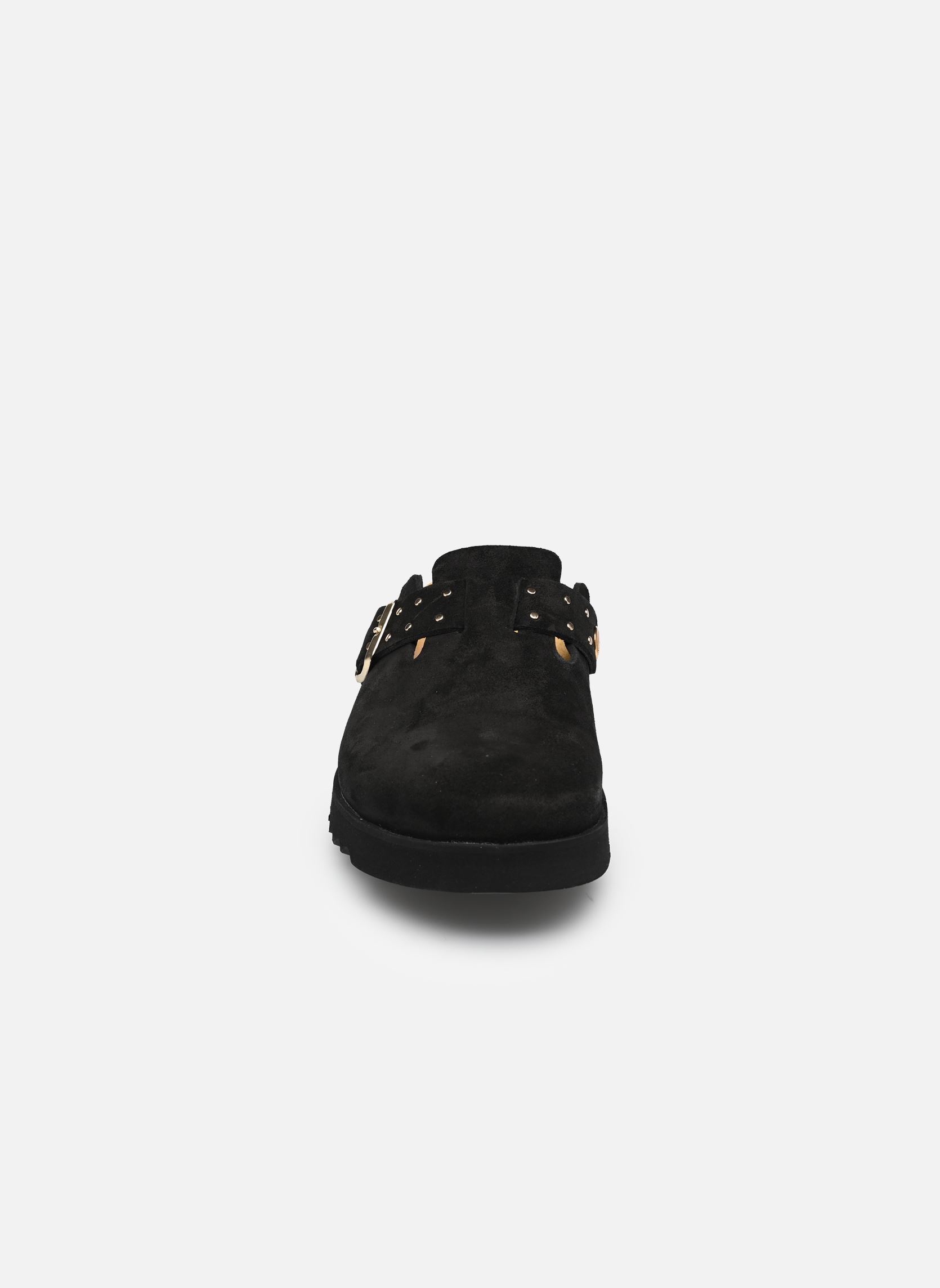 Mules et sabots BENNY COLLECTION femme noir Scholl Mules et sabots BENNY COLLECTION femme noir BLACK