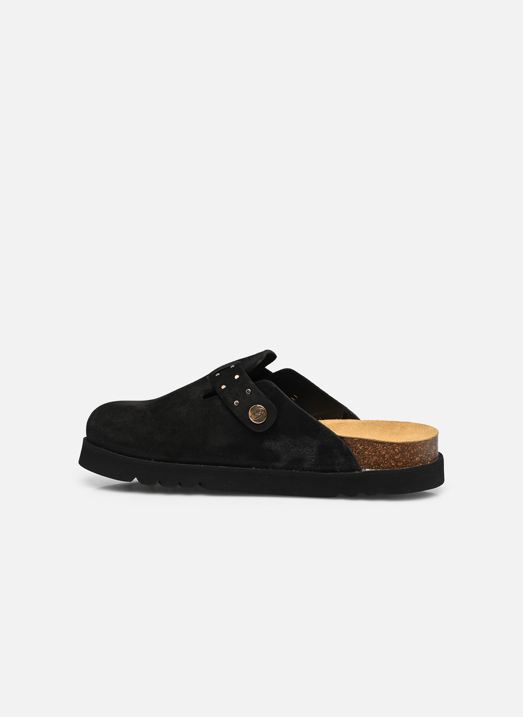 Mules et sabots BENNY COLLECTION femme noir Scholl Mules et sabots BENNY COLLECTION femme noir BLACK