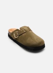 Muilen en klompen BENNY COLLECTION dames beige