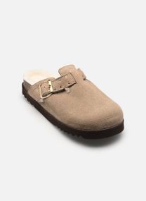 Muilen en klompen BENNY COLLECTION dames beige