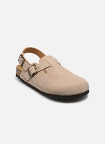 Mules OLIVIER BACKSTRAP COLLECTION homme beige Scholl Mules OLIVIER BACKSTRAP COLLECTION homme beige DARK BEIGE