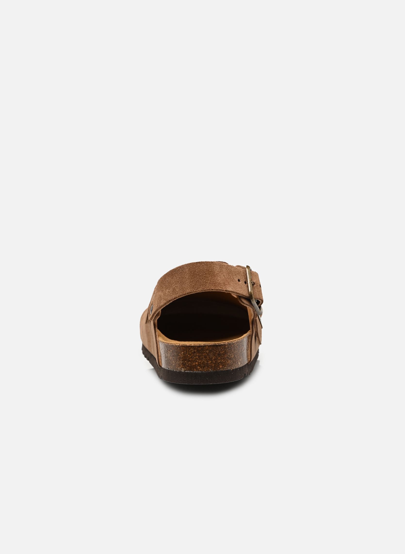 Mules OLIVIER BACKSTRAP COLLECTION homme marron Scholl Mules OLIVIER BACKSTRAP COLLECTION homme marron Taupe