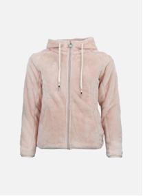 Vestes polaires ALANZO femme rose Peak Mountain Vestes polaires ALANZO femme rose Rose