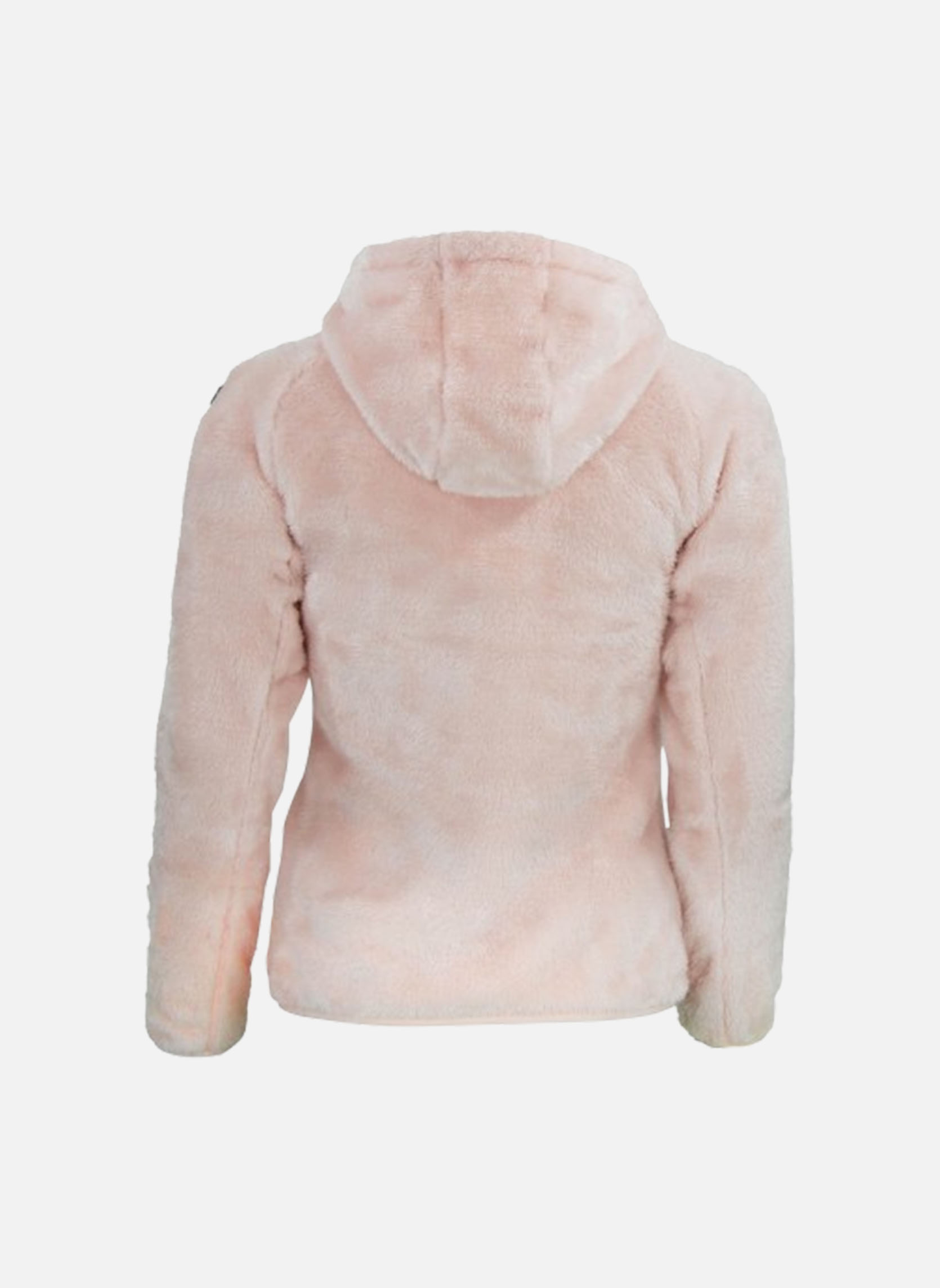 Vestes polaires ALANZO femme rose Peak Mountain Vestes polaires ALANZO femme rose Rose