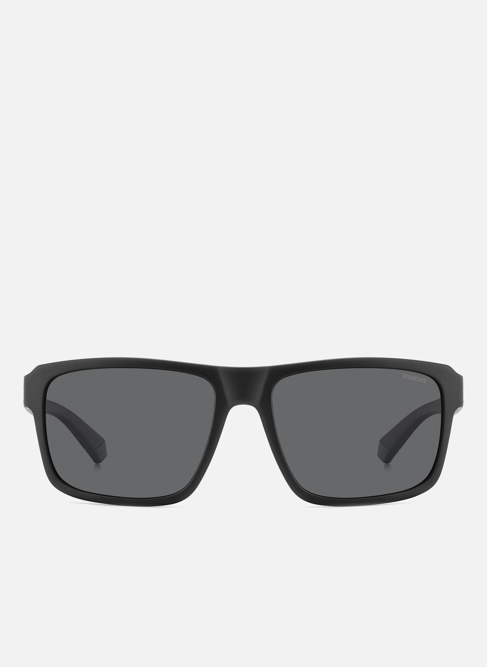 Lunettes de soleil homme noir Polaroid Lunettes de soleil homme noir Noir