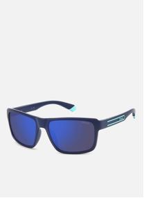 Lunettes de soleil homme noir