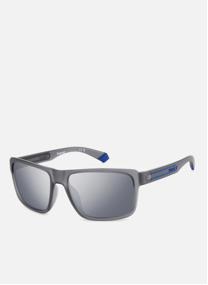 Lunettes de soleil homme noir