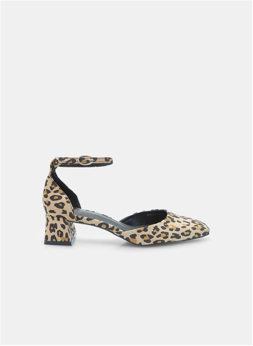 Escarpins Femme BATA – Talon Midi, Empiècement Cheville, Léger Et élégant Pour Toutes Occasions