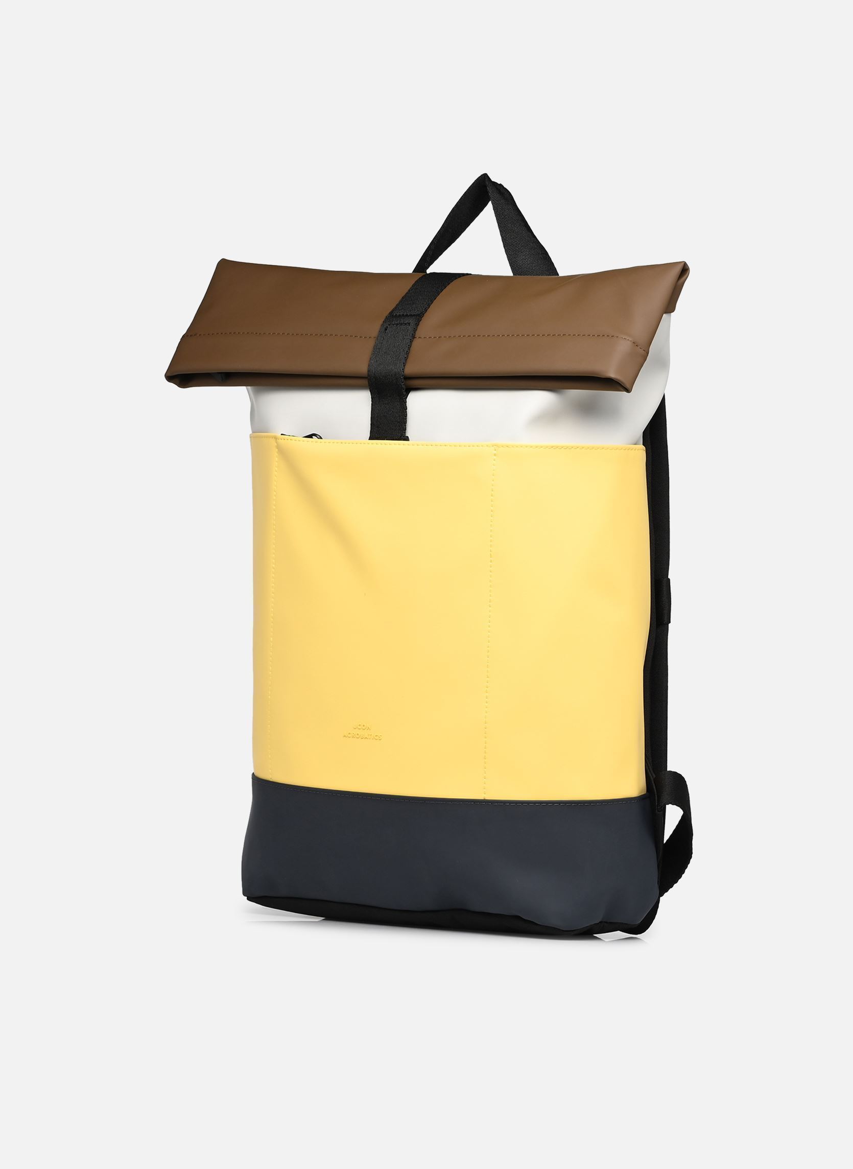 Sacs à dos Hajo Medium Lotus Infinity jaune Ucon Acrobatics Sacs à dos Hajo Medium Lotus Infinity jaune Glacier Grey Lemon