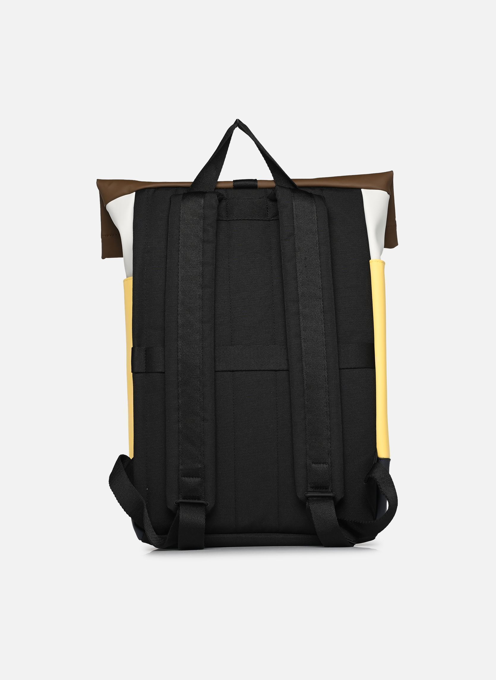 Sacs à dos Hajo Medium Lotus Infinity jaune Ucon Acrobatics Sacs à dos Hajo Medium Lotus Infinity jaune Glacier Grey Lemon