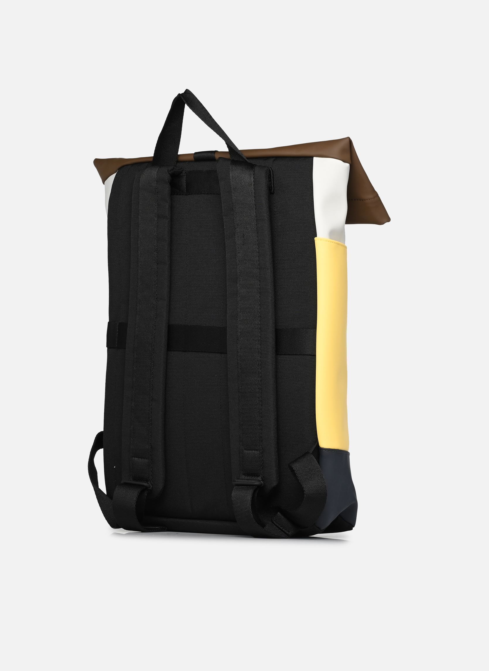 Sacs à dos Hajo Medium Lotus Infinity jaune Ucon Acrobatics Sacs à dos Hajo Medium Lotus Infinity jaune Glacier Grey Lemon