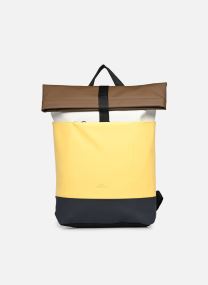Sacs à dos Hajo Medium Lotus Infinity jaune