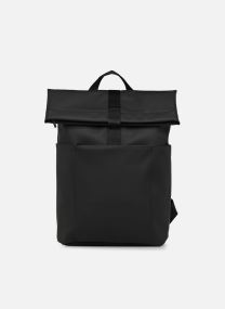 Rugtassen Hajo Mini Lotus Infinity zwart