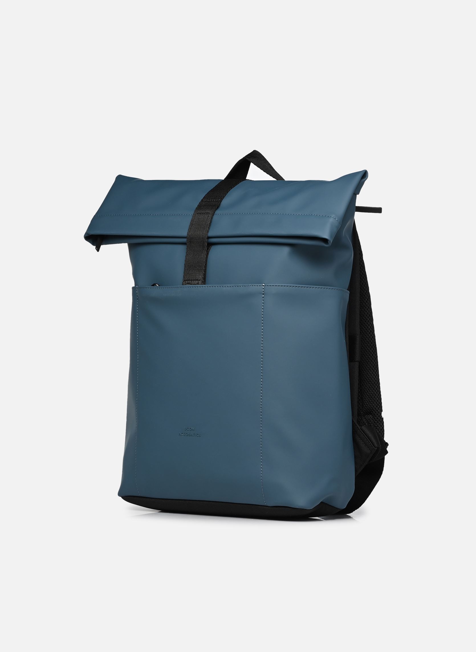 Rugtassen Hajo Mini Lotus Infinity blauw Ucon Acrobatics Rugtassen Hajo Mini Lotus Infinity blauw Petrol