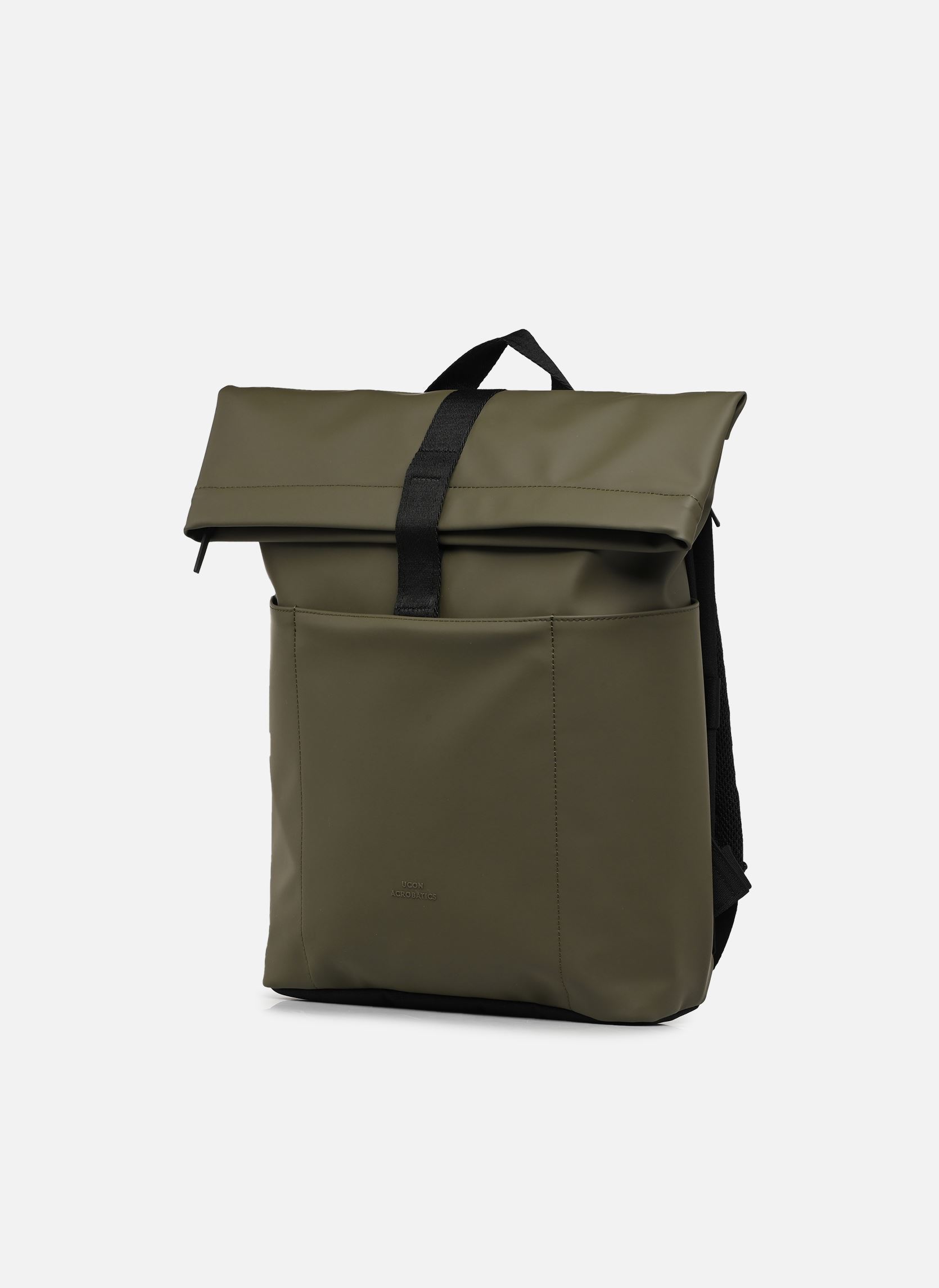 Rugtassen Hajo Mini Lotus Infinity groen Ucon Acrobatics Rugtassen Hajo Mini Lotus Infinity groen Olive