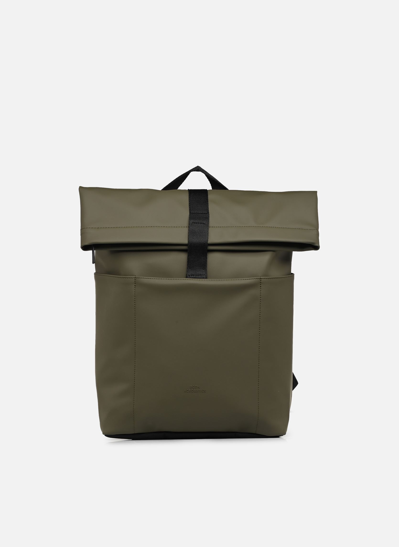 Rugtassen Hajo Mini Lotus Infinity groen Ucon Acrobatics Rugtassen Hajo Mini Lotus Infinity groen Olive