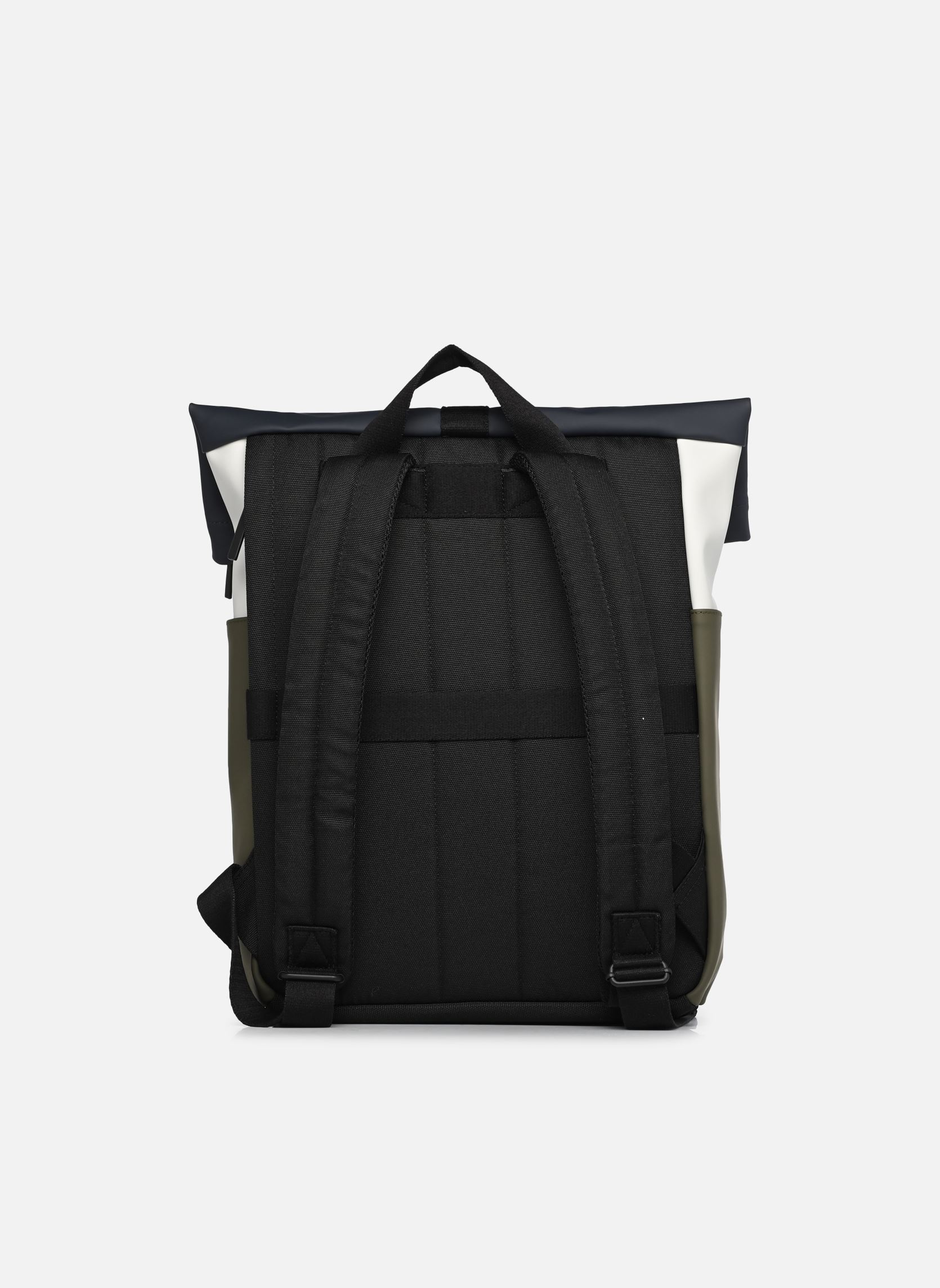 Zaini Hajo Mini Lotus Infinity verde Ucon Acrobatics Zaini Hajo Mini Lotus Infinity verde Glacier Grey Olive