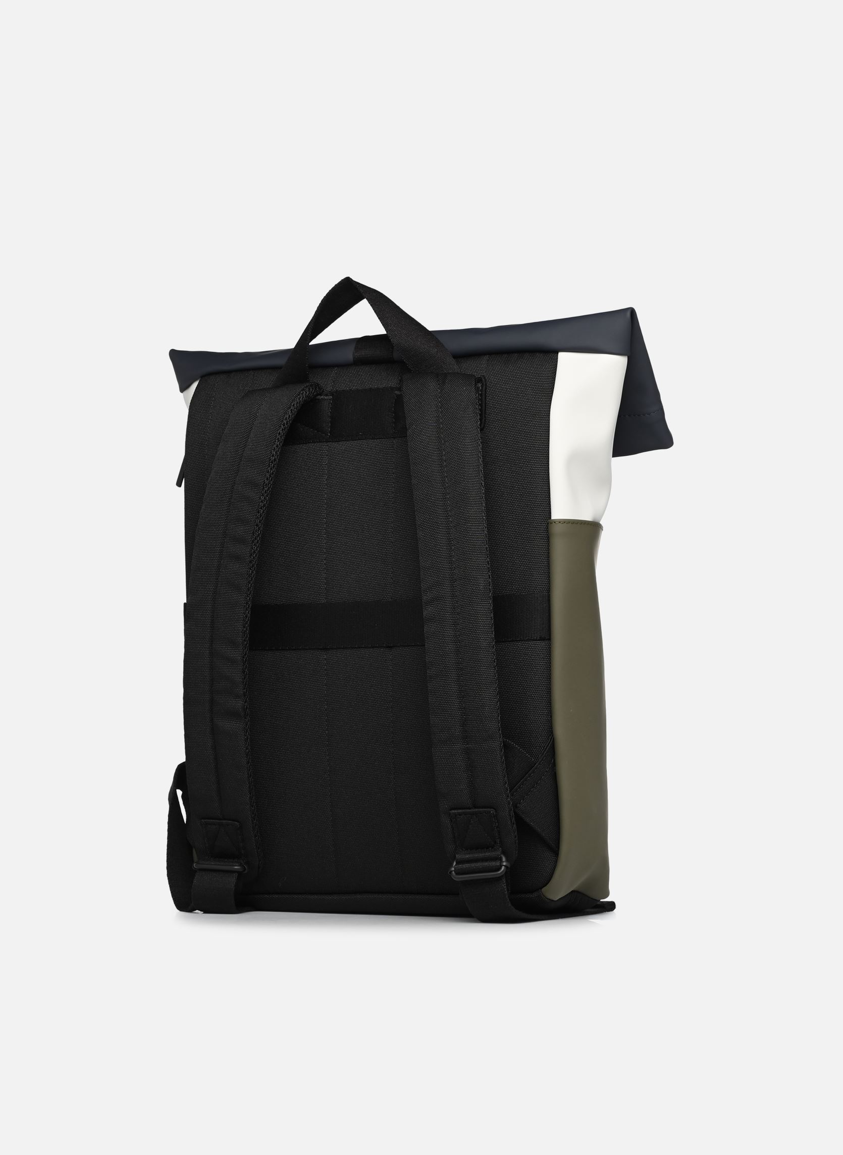 Zaini Hajo Mini Lotus Infinity verde Ucon Acrobatics Zaini Hajo Mini Lotus Infinity verde Glacier Grey Olive