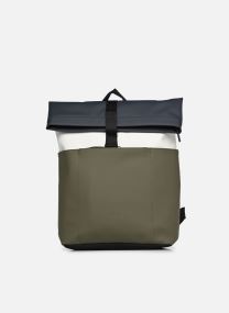 Rugtassen Hajo Mini Lotus Infinity zwart