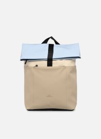 Rugtassen Hajo Mini Lotus Infinity zwart