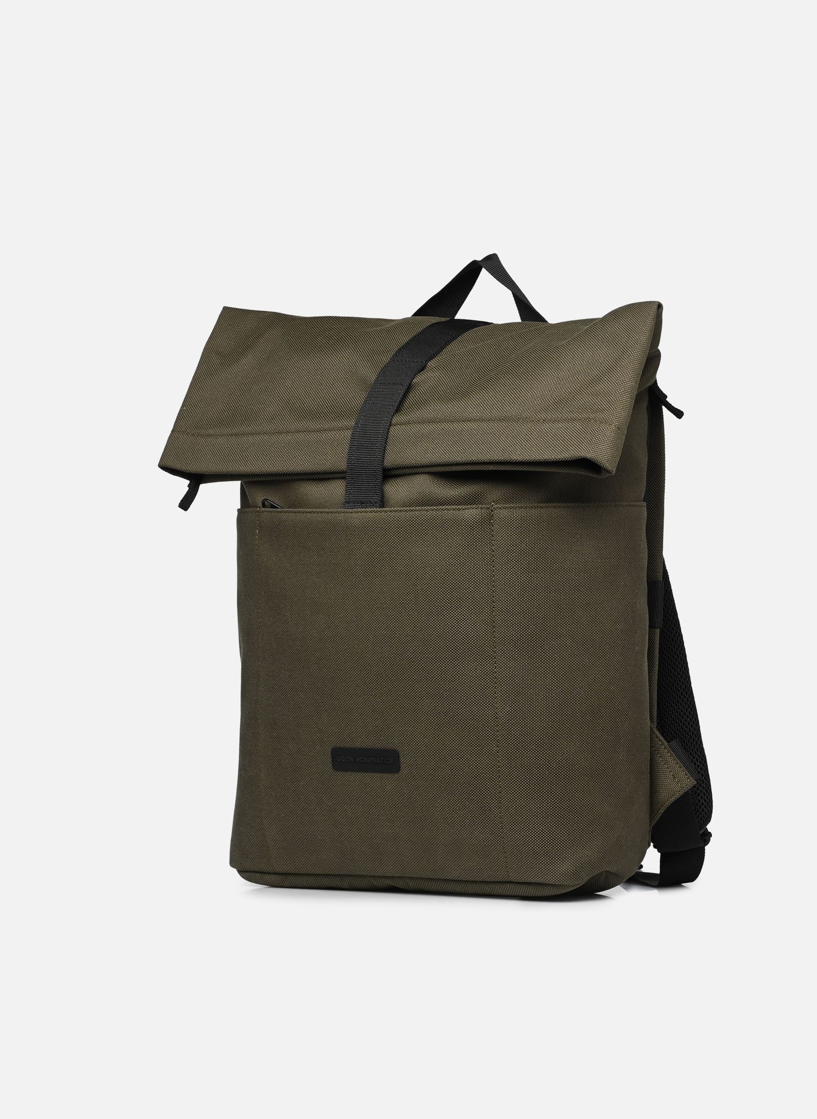 Rugtassen Hajo Mini Original groen Ucon Acrobatics Rugtassen Hajo Mini Original groen Olive