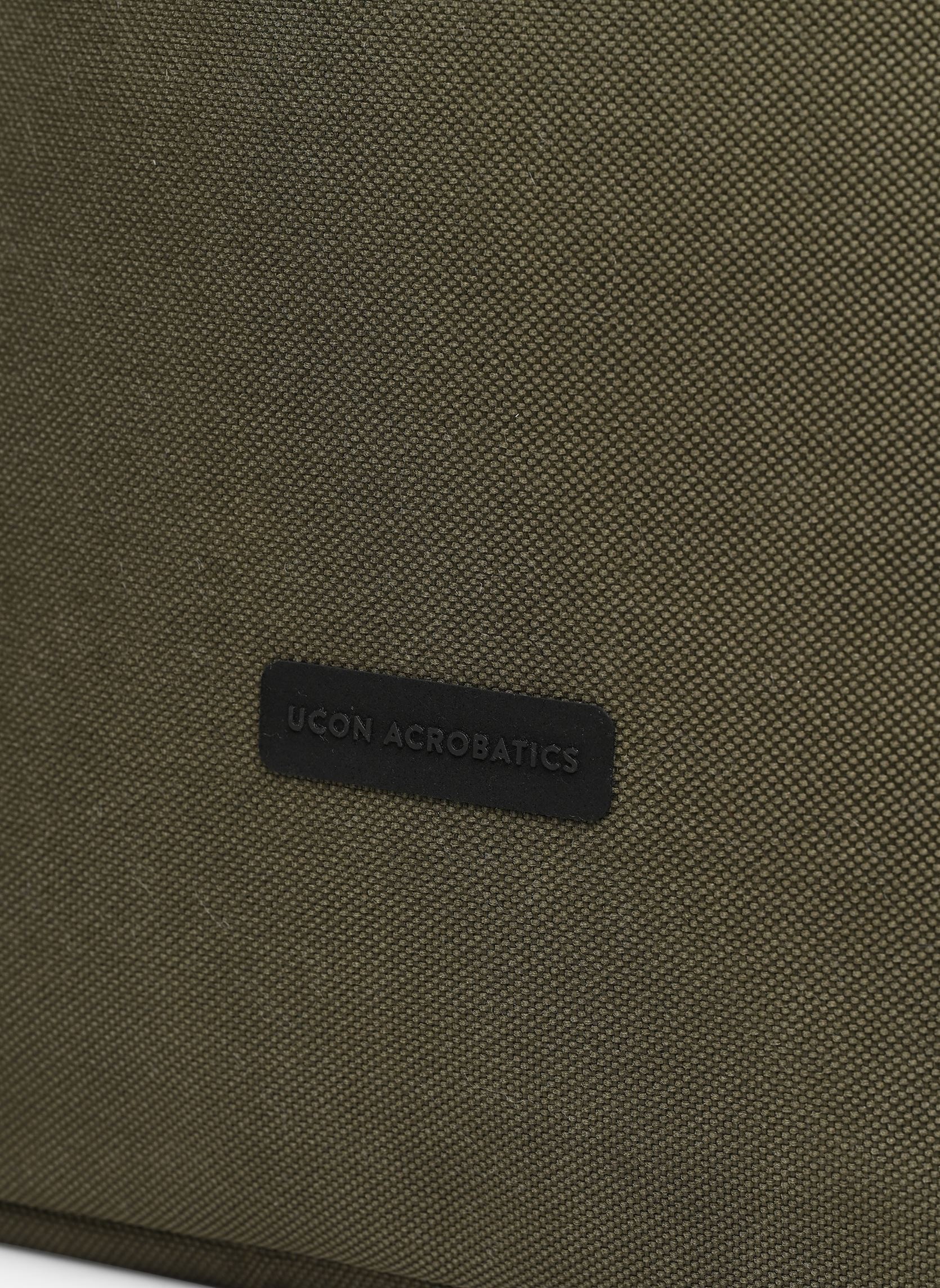 Rugtassen Hajo Mini Original groen Ucon Acrobatics Rugtassen Hajo Mini Original groen Olive