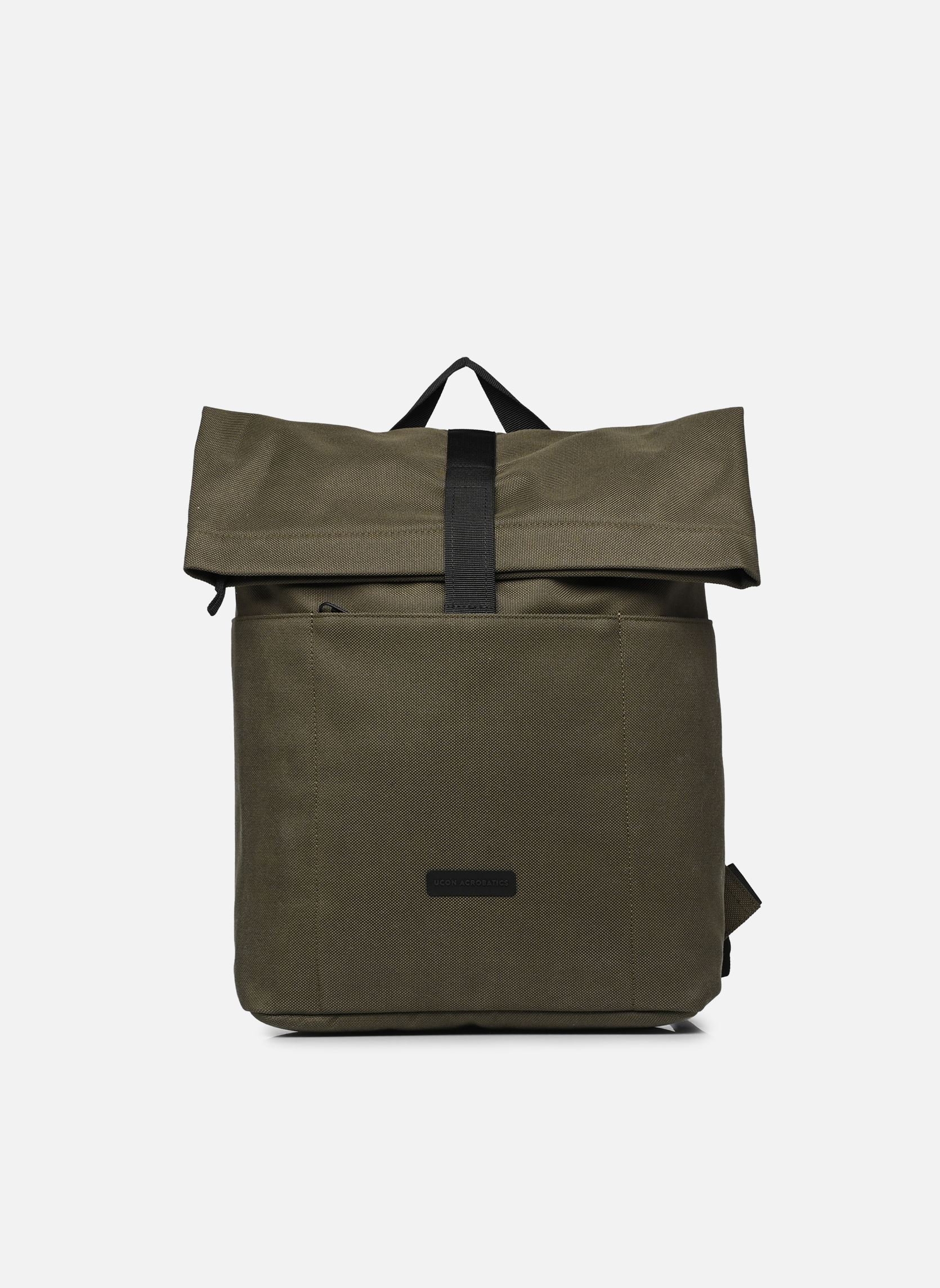 Rugtassen Hajo Mini Original groen Ucon Acrobatics Rugtassen Hajo Mini Original groen Olive