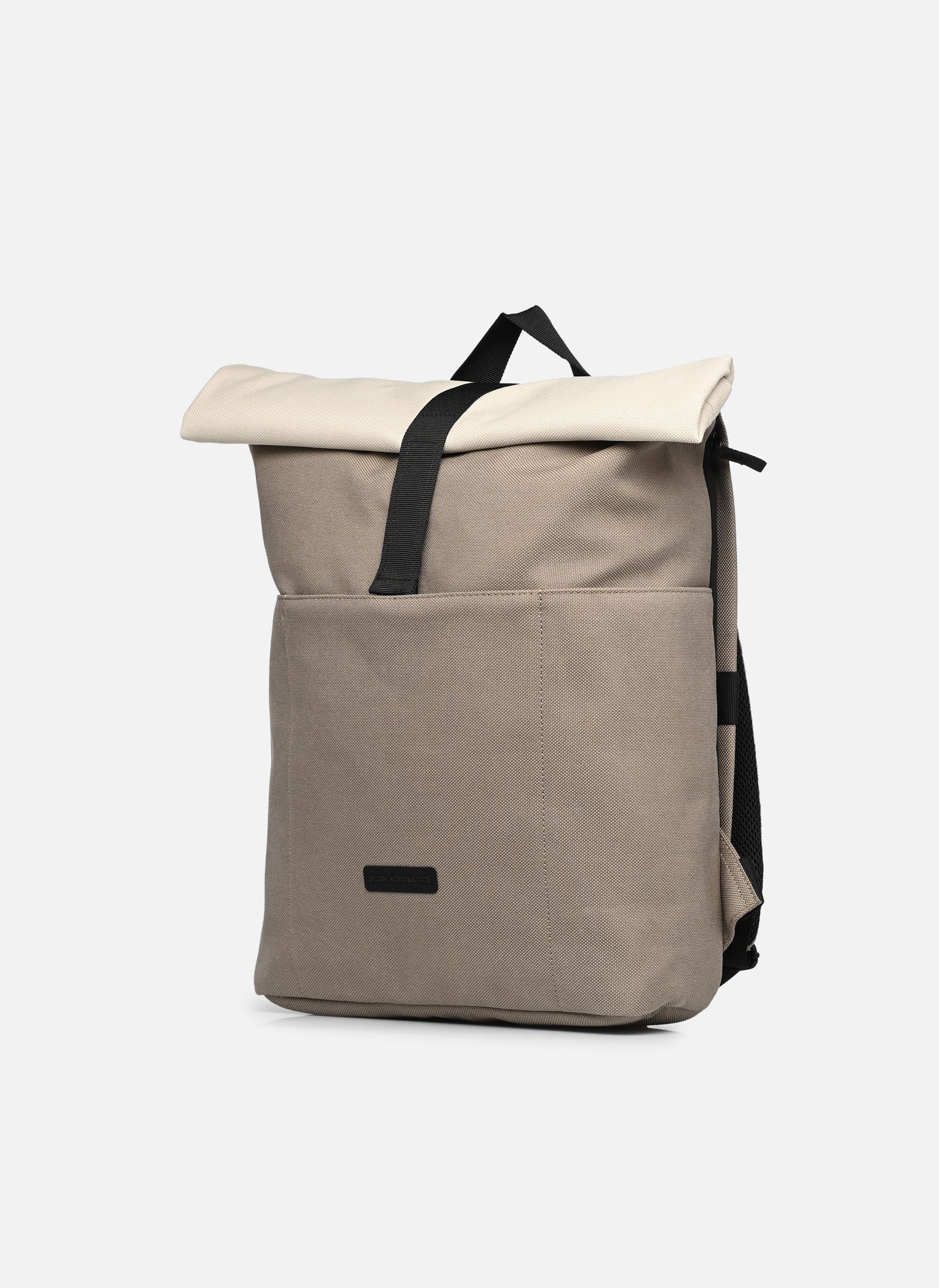 Sacs à dos Hajo Mini Original beige Ucon Acrobatics Sacs à dos Hajo Mini Original beige Dark Sand - Light Sand