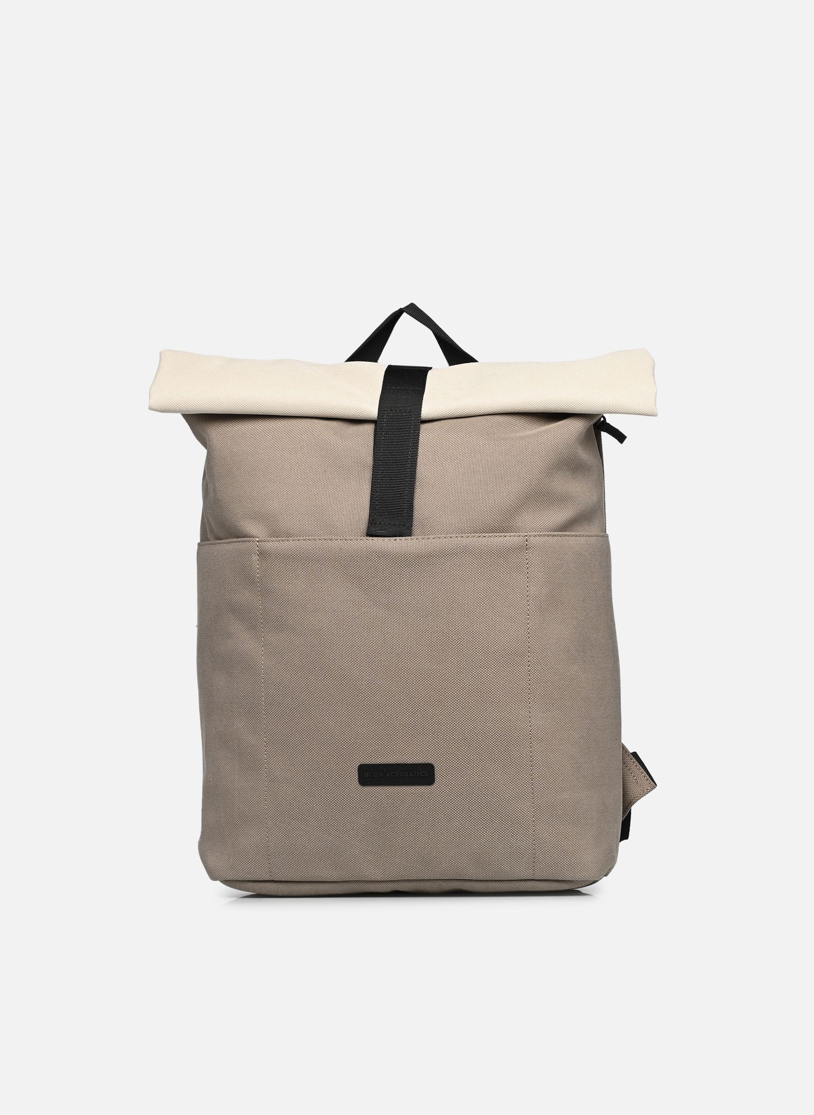Sacs à dos Hajo Mini Original beige Ucon Acrobatics Sacs à dos Hajo Mini Original beige Dark Sand - Light Sand