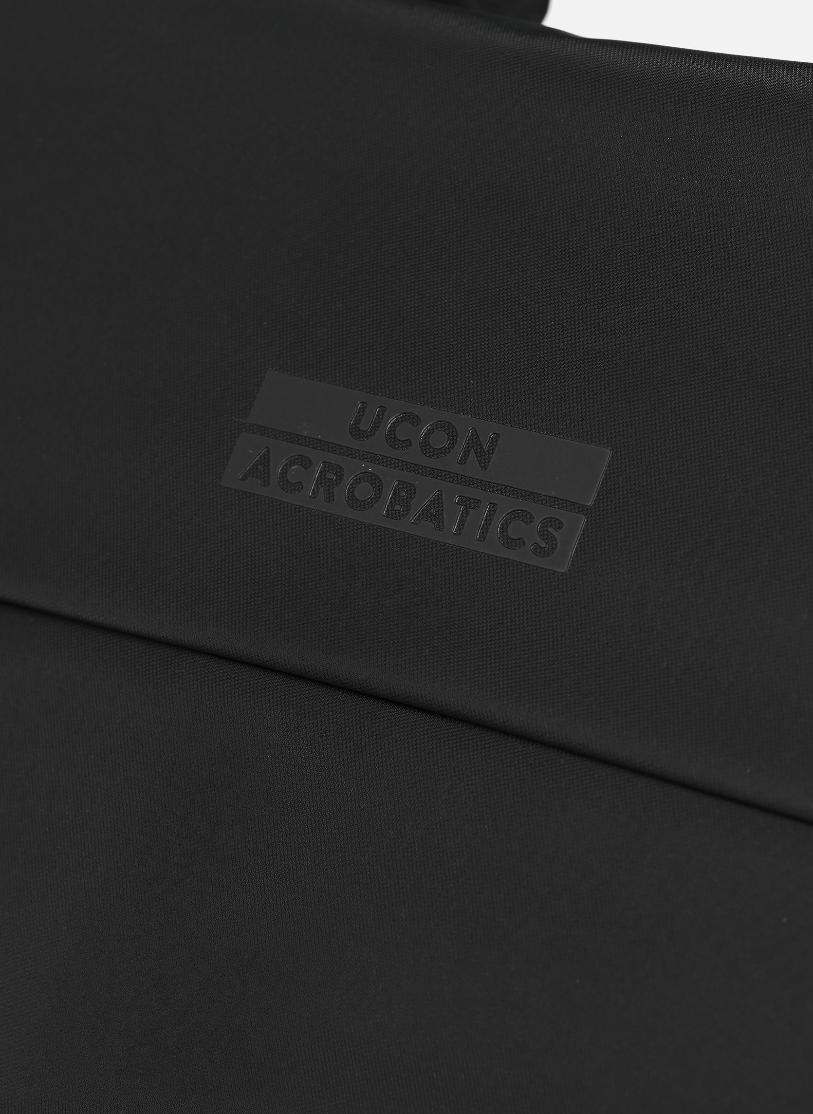 Cabas Josua Moss noir Ucon Acrobatics Cabas Josua Moss noir Black