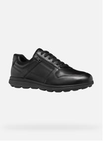 Richelieus U SPHERICA EC12 homme noir Geox Richelieus U SPHERICA EC12 homme noir Noir