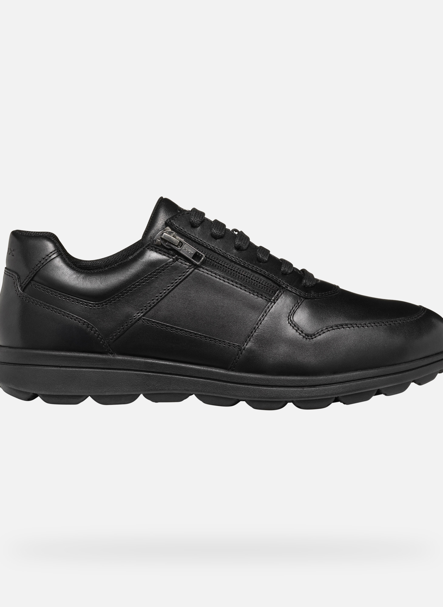 Richelieus U SPHERICA EC12 homme noir Geox Richelieus U SPHERICA EC12 homme noir Noir