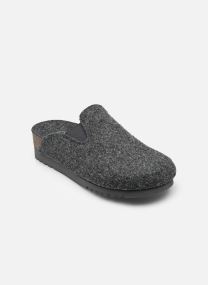 Pantoffels DOLLY COMFORT dames grijs Scholl Pantoffels DOLLY COMFORT dames grijs ANTHRACITE