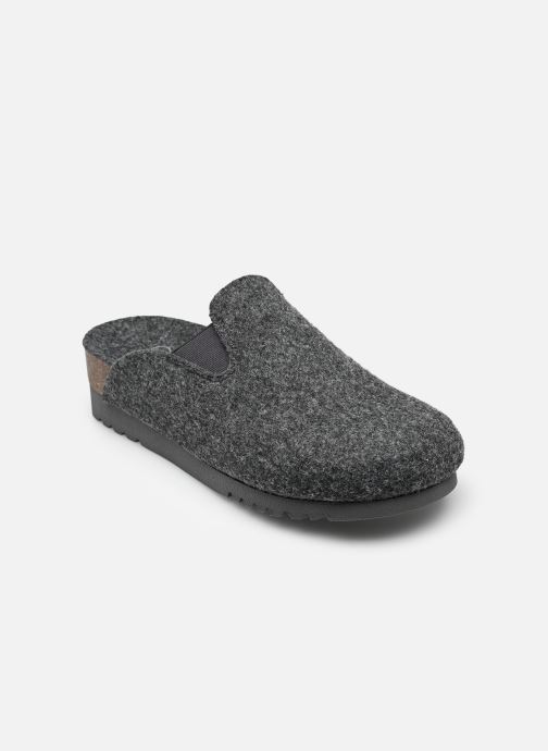 Scholl Pantoffels DOLLY COMFORT dames grijs