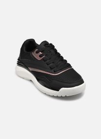 Baskets PERCY COMFORT femme noir Scholl Baskets PERCY COMFORT femme noir BLACK