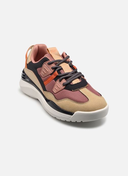 Scholl Baskets ROVER COMFORT femme multicolore