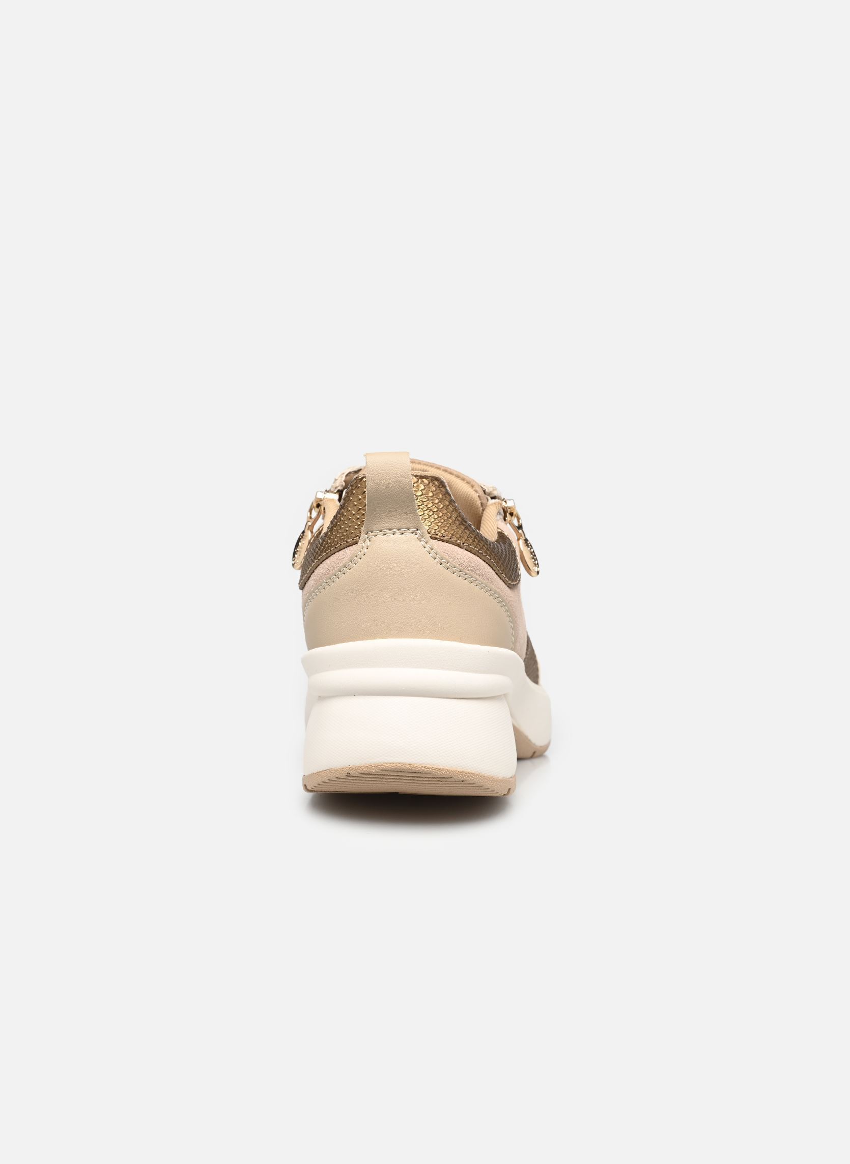 Baskets VICTORIA COMFORT femme beige Scholl Baskets VICTORIA COMFORT femme beige BEIGE