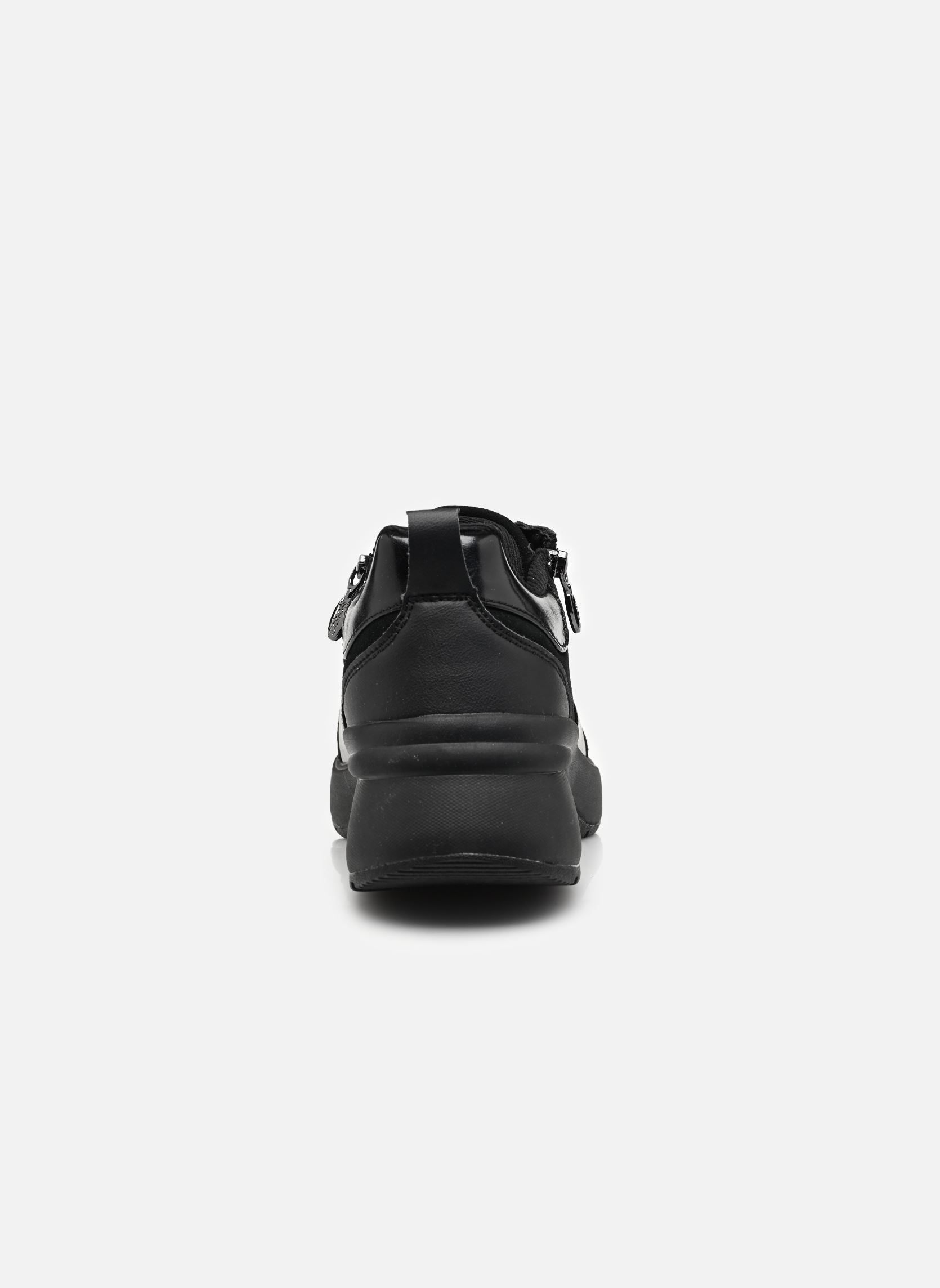 Sneakers VICTORIA COMFORT dames zwart Scholl Sneakers VICTORIA COMFORT dames zwart BLACK