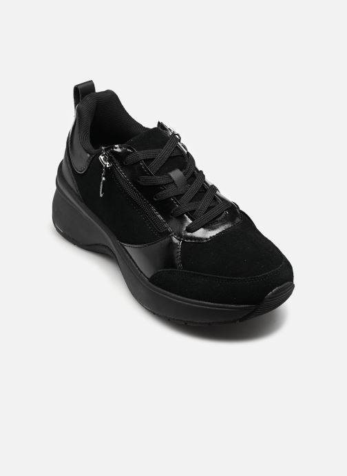 Scholl Darwin Scarpe Da Ginnastica Donna – Sneakers Basse E Flessibili In Grigio E Bianco, Taglie 35-42 - 2