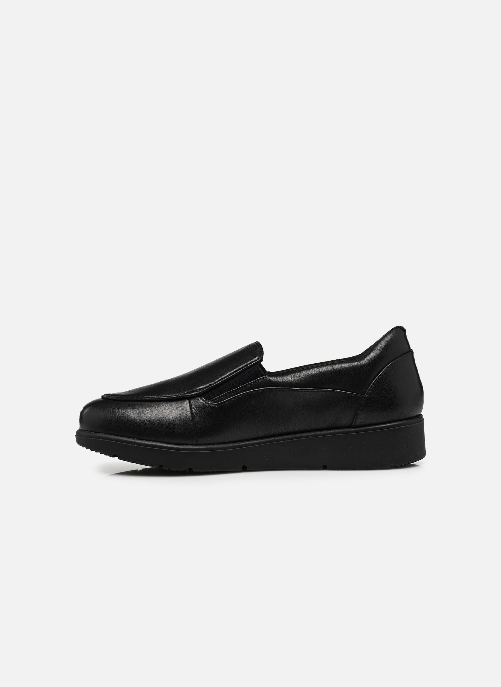 Loafer BILLY COMFORT damen schwarz Scholl Loafer BILLY COMFORT damen schwarz Black