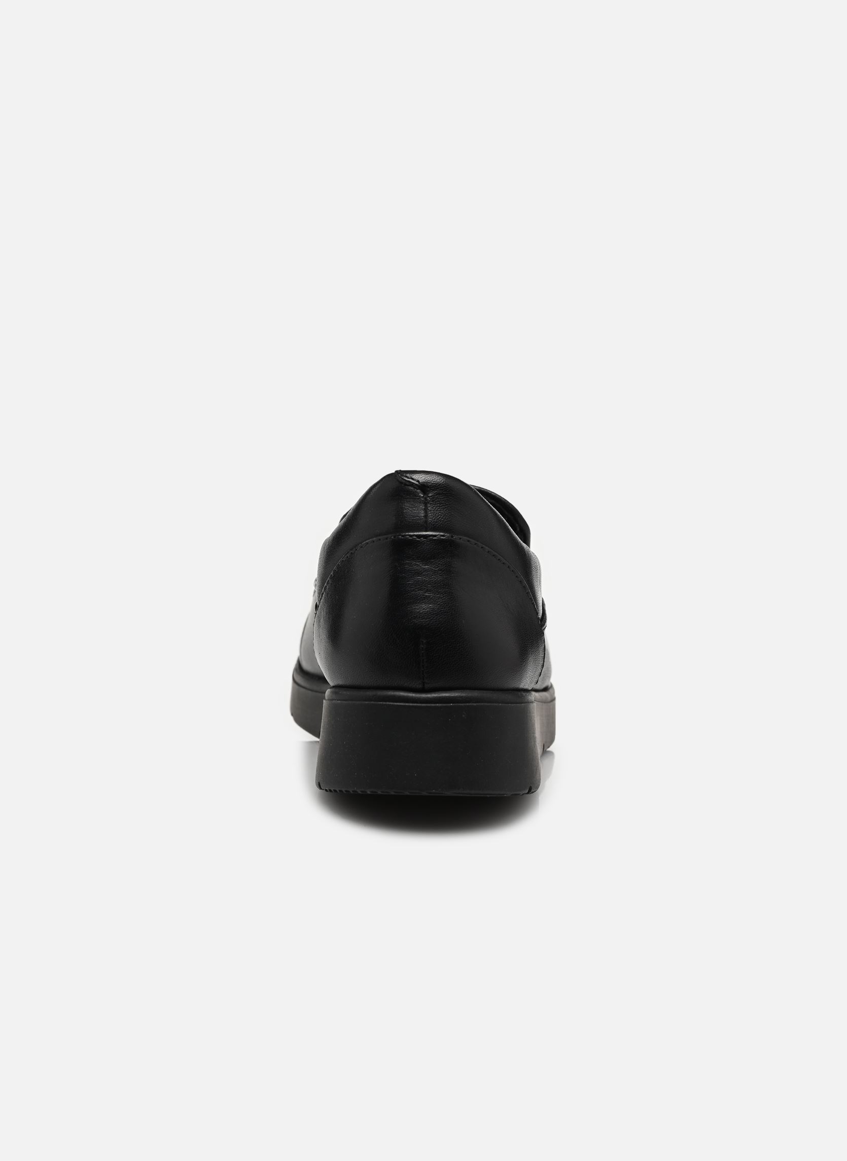 Loafer BILLY COMFORT damen schwarz Scholl Loafer BILLY COMFORT damen schwarz Black