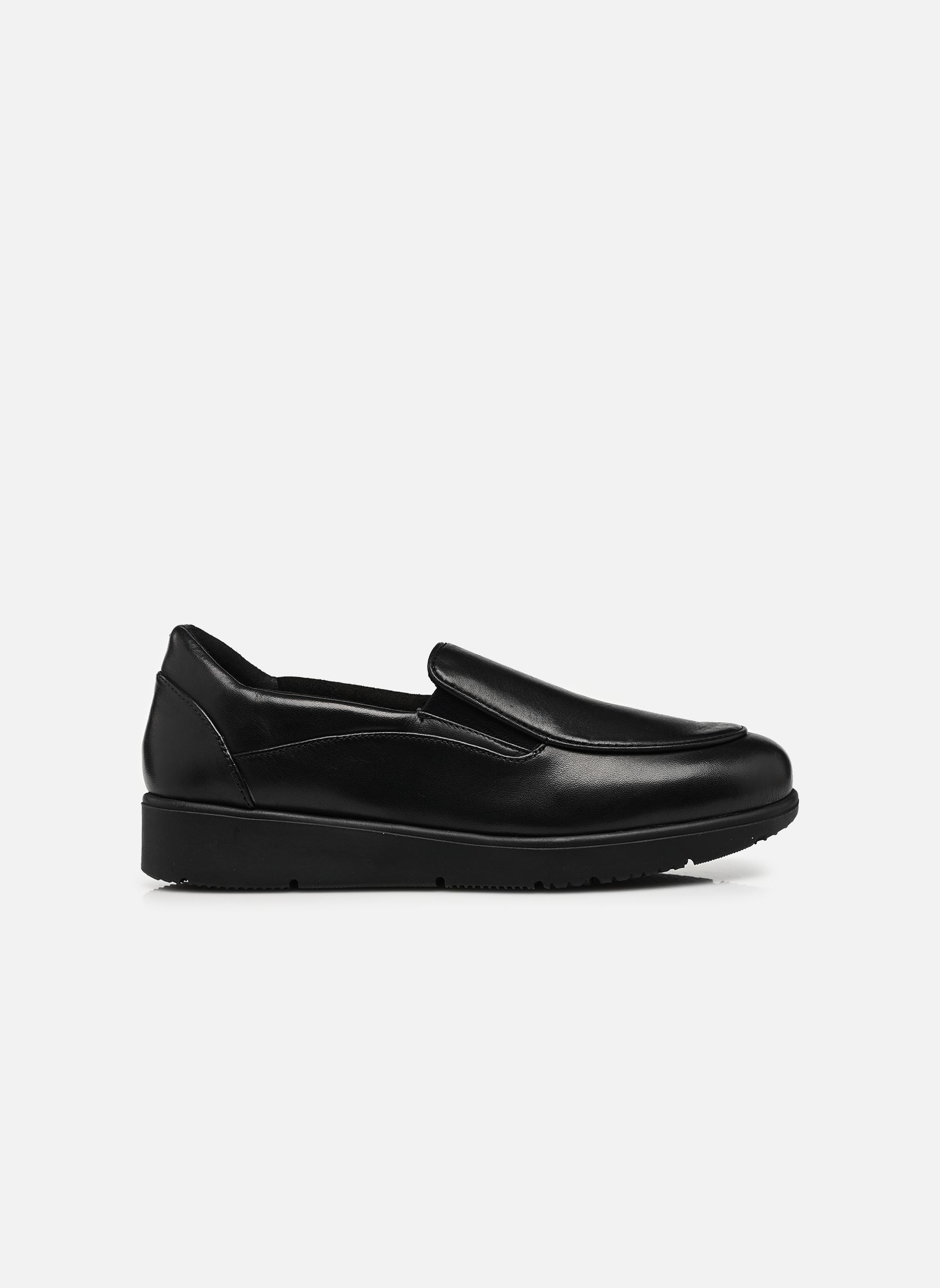 Loafer BILLY COMFORT damen schwarz Scholl Loafer BILLY COMFORT damen schwarz Black