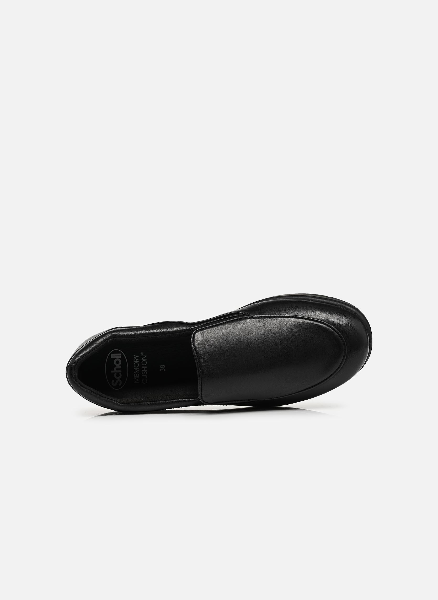 Loafer BILLY COMFORT damen schwarz Scholl Loafer BILLY COMFORT damen schwarz Black