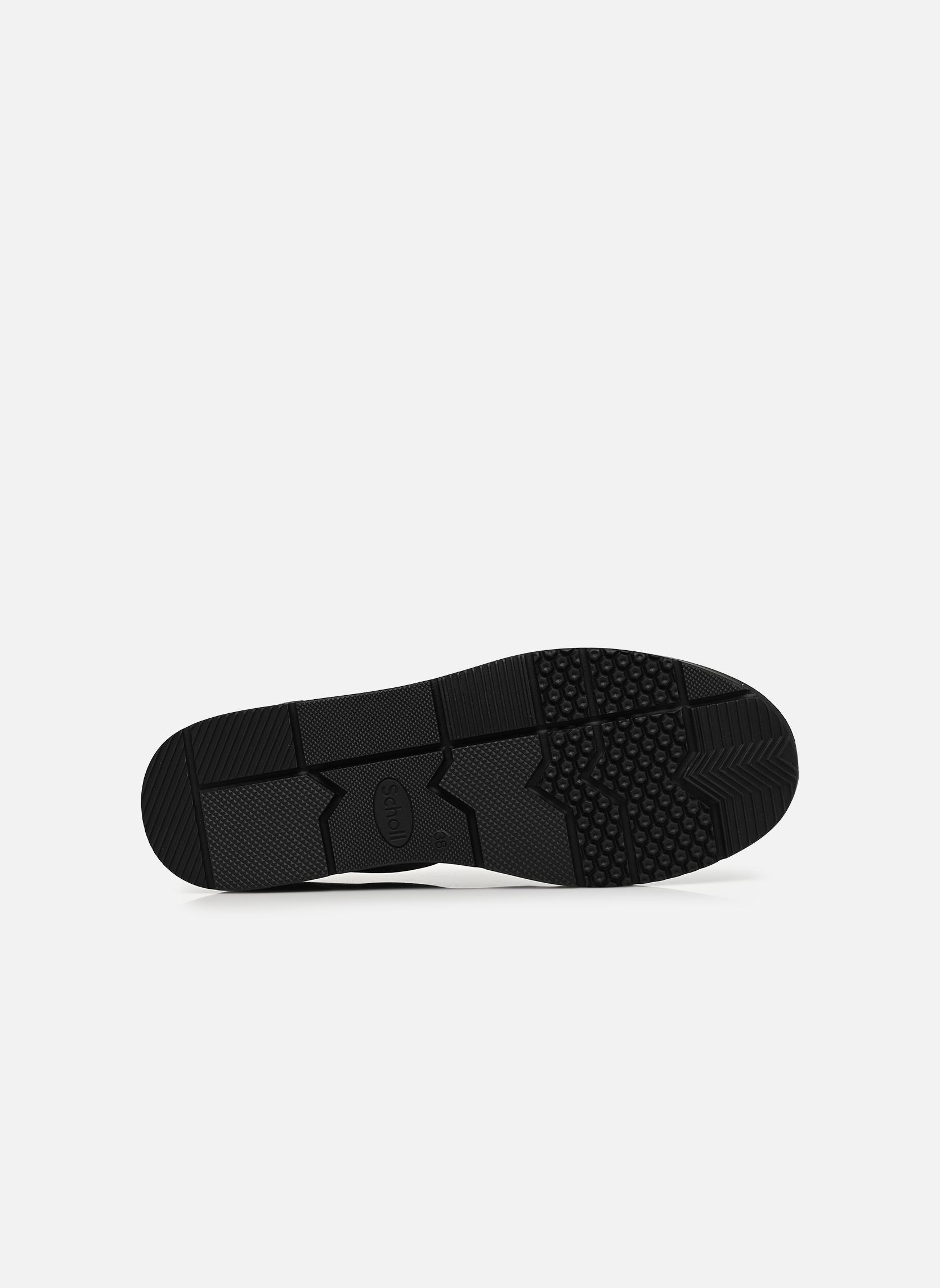 Loafer BILLY COMFORT damen schwarz Scholl Loafer BILLY COMFORT damen schwarz Black