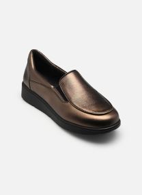 Loafer BILLY COMFORT damen schwarz