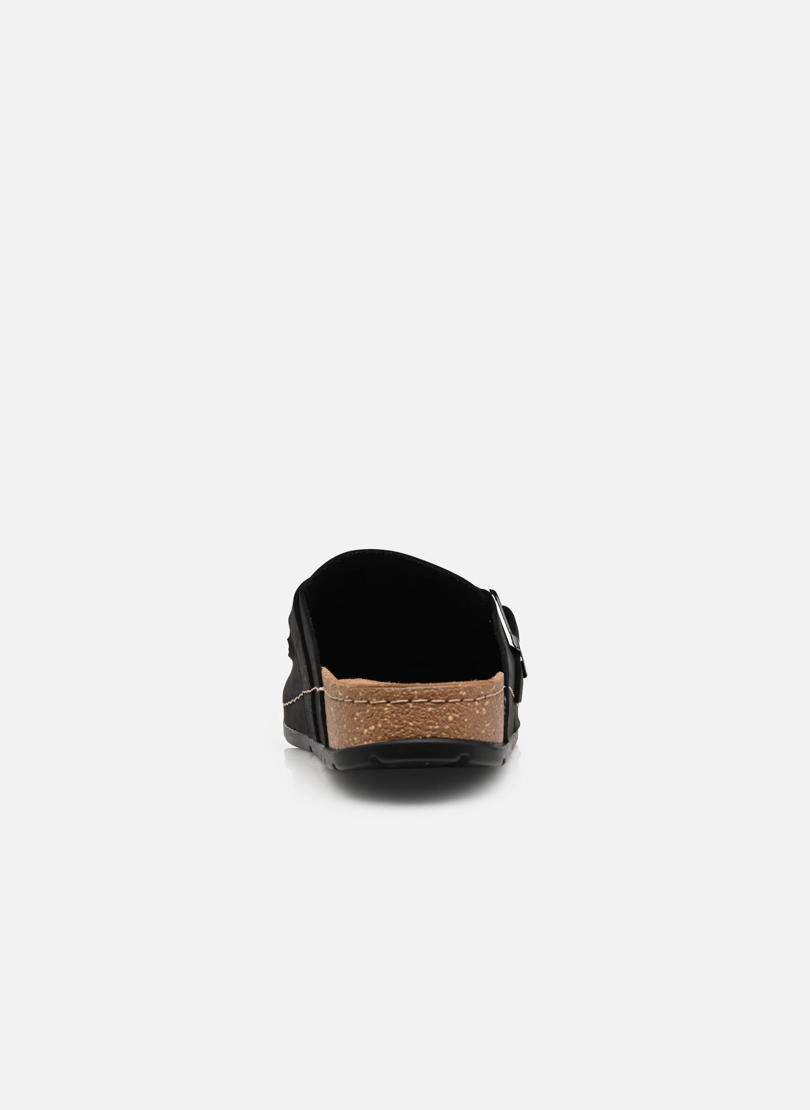 Muilen BORA MOCCASSIN MAN COMFORT heren zwart Scholl Muilen BORA MOCCASSIN MAN COMFORT heren zwart Black
